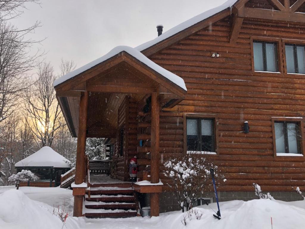 Black River Crossing Bed & Breakfast Bessemer Exterior photo